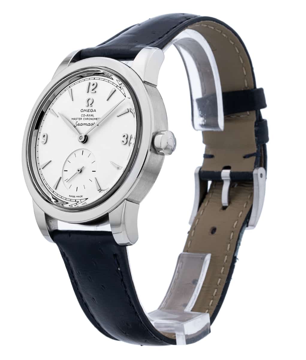 Omega Seamaster 1948 511.12.38.20.02.001 Omega Seamaster 1948 511.12.38.20.02.001